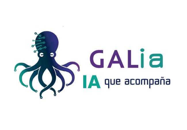 Galia IA